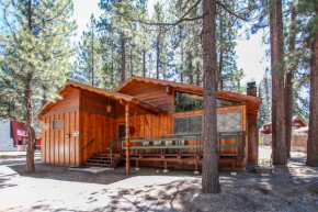 Avalon Hide Out-1336 by Big Bear Vacations